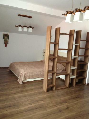 Hostal Cabana Plapumioara