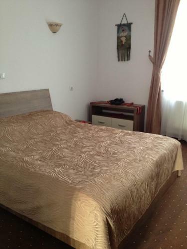 Hostal Cabana Plapumioara