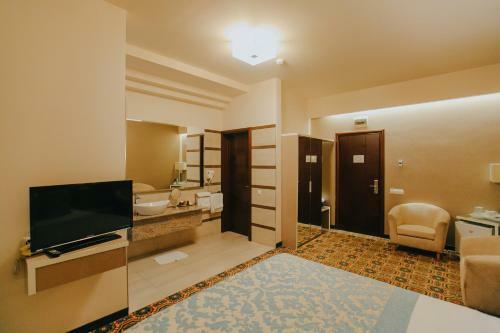 Hotel Romanita