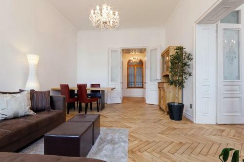 Apartment Al Centro