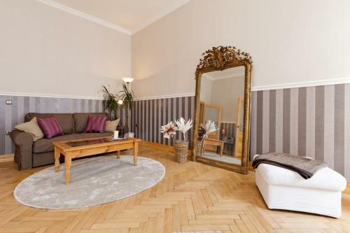 Apartment Al Centro