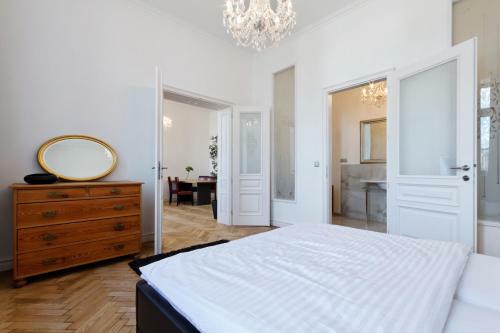 Apartment Al Centro