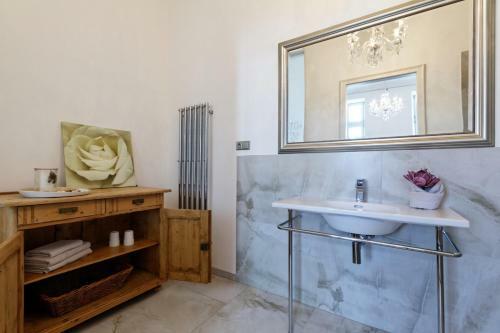 Apartment Al Centro