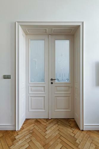 Apartment Al Centro