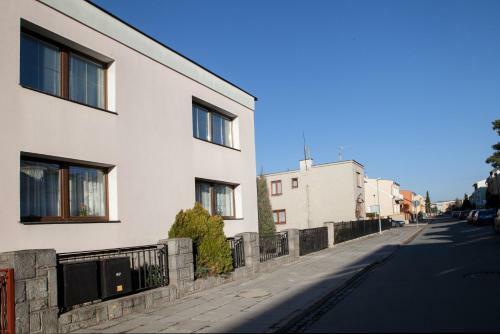 Hostal Penzion Olomouc