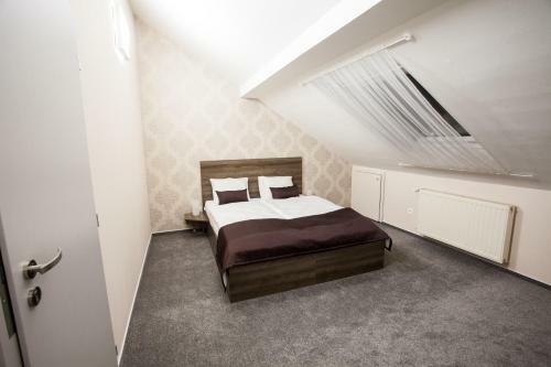 Hostal Penzion Olomouc
