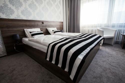 Hostal Penzion Olomouc