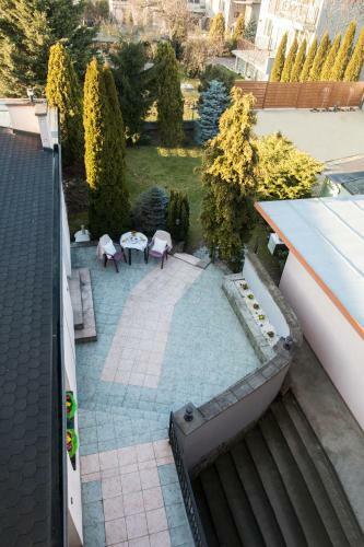 Hostal Penzion Olomouc