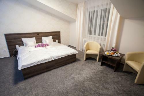 Hostal Penzion Olomouc