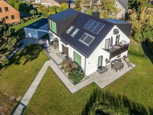 Apartamento Sonne Und Meer 4
