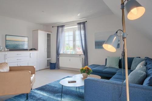 Apartamento Blankwasserweg 45 Wohnung 11