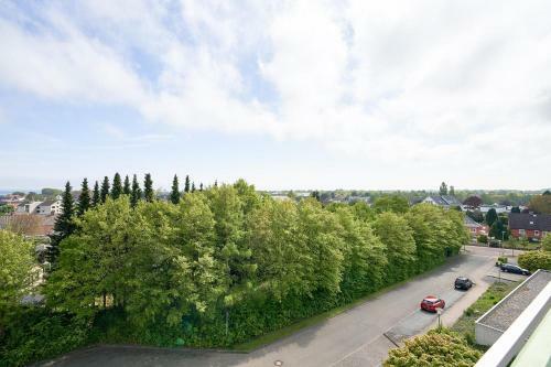 Apartamento Driftberg 1 Driftberg Haus B Wohnung 86