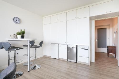 Apartamento Driftberg 1 Driftberg Haus B Wohnung 86