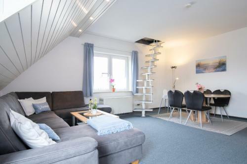 Apartamento Weidenweg 25 Sonnenplatz