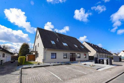 Apartamento Weidenweg 25 Sonnenplatz
