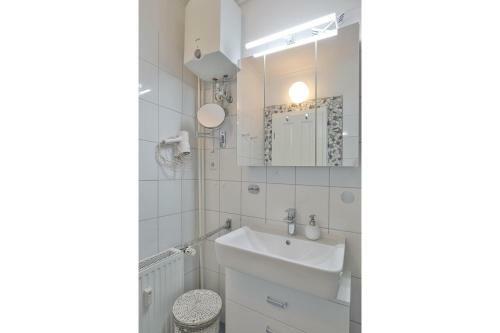 Apartamento Solymar Strandkaj�te