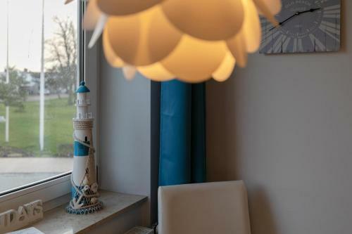 Apartamento Solymar Strandkaj�te