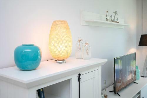 Apartamento Meerweh