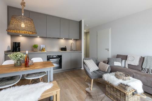 Apartamento Wohnung 6, Liebefeld