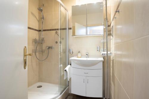 Apartamento Driftberg 1 Haus C Wohnung 111