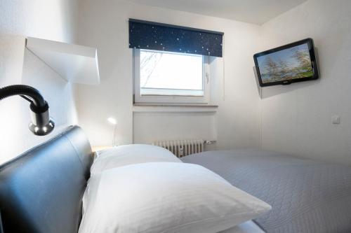 Apartamento Driftberg 1 Haus C Wohnung 111