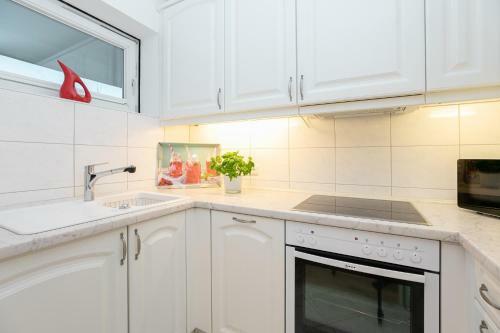 Apartamento Tannenburg Vielmeer