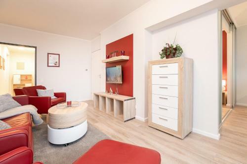 Apartamento Tannenburg Vielmeer