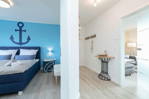 Apartamento Moin