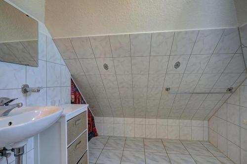 Apartamento Blankwasserweg 45 Wohnung 13