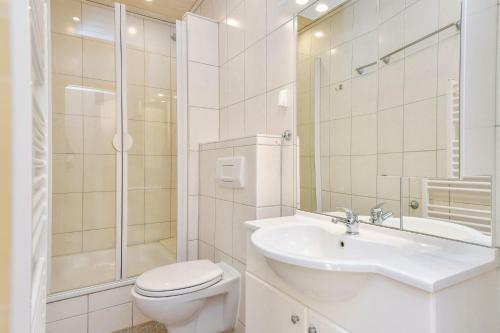 Apartamento Haus Sonneninsel Wohnung 6