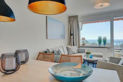 Apartamento Uferstra�e 4 Horizont