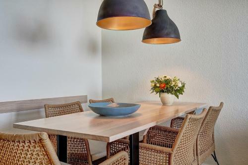 Apartamento Uferstra�e 4 Horizont