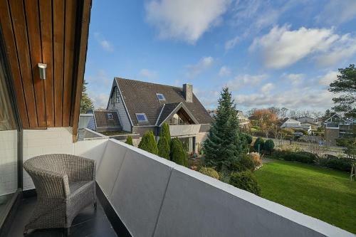 Apartamento Ankerplatz Gr�mitz