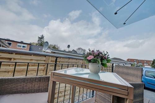 Apartamento Sch�tzenstra�e 15 La Mer