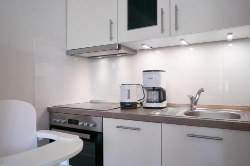 Apartamento Villa Flora Wohnung 6