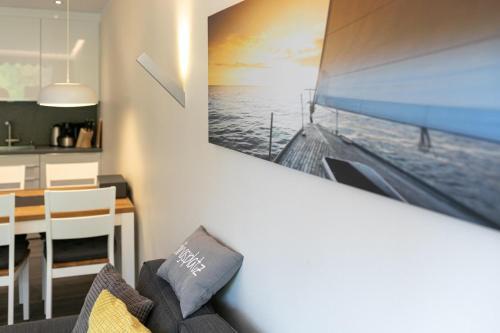 Apartamento Wicheldorfstra�e 20 Wohnung 202