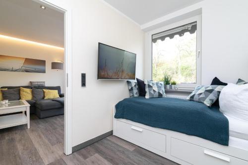 Apartamento Wicheldorfstra�e 20 Wohnung 202