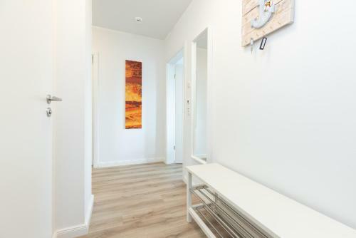 Apartamento Strandl�ufer