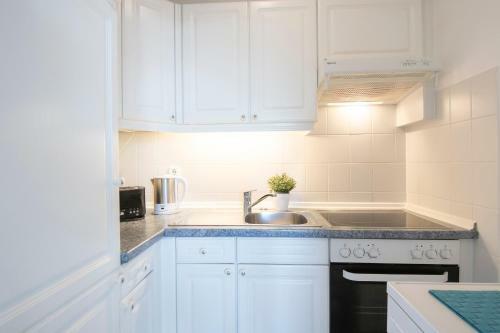 Apartamento Haus Meeresgru� Sunshine