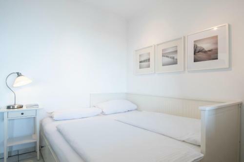 Apartamento Haus Meeresgru� Sunshine