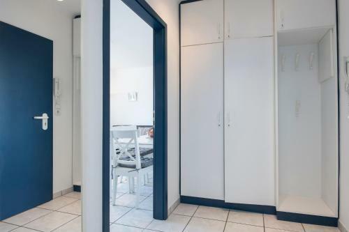 Apartamento Haus Meeresgru� Sunshine