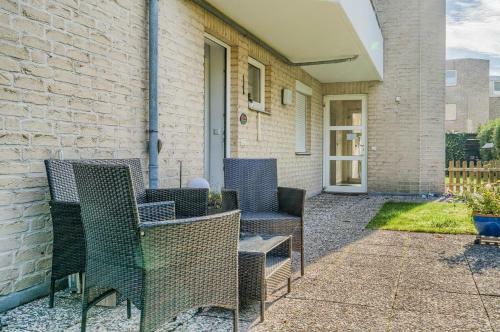 Apartamento Villa Flora Elb-flora
