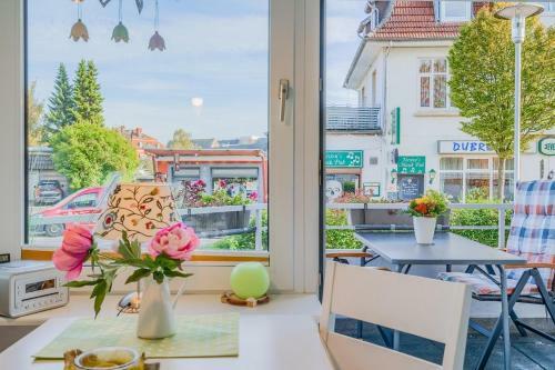 Apartamento Villa Flora Elb-flora