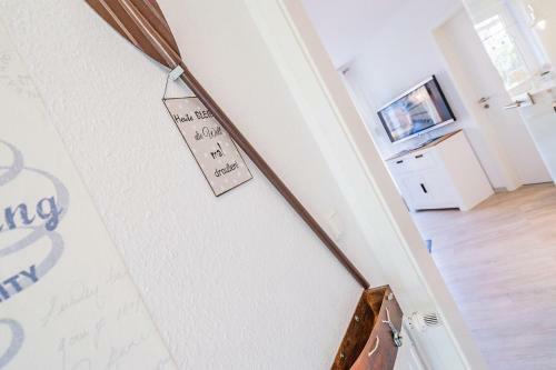 Apartamento Villa Flora Elb-flora