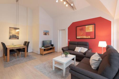 Apartamento Villa Olga Wohnung 10