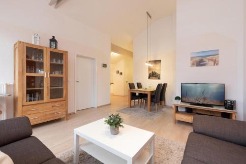 Apartamento Villa Olga Wohnung 10