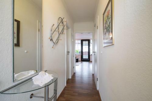 Apartamento Gr�ntal 17 Wohnung 5