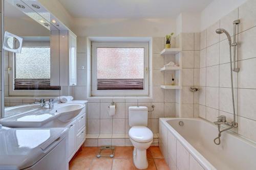 Apartamento Drosselstieg 20 Wohnung 7