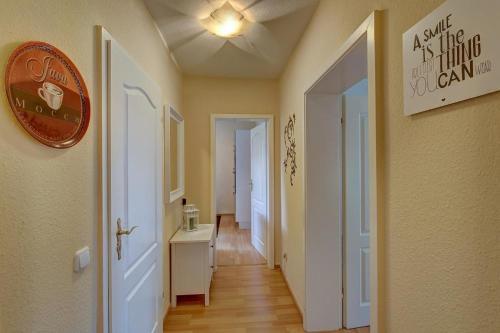 Apartamento Drosselstieg 20 Wohnung 7