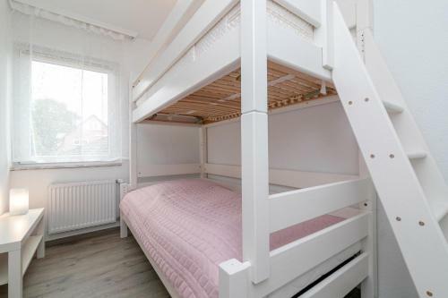 Apartamento Ostseehaus Sommerbrise Sansibar